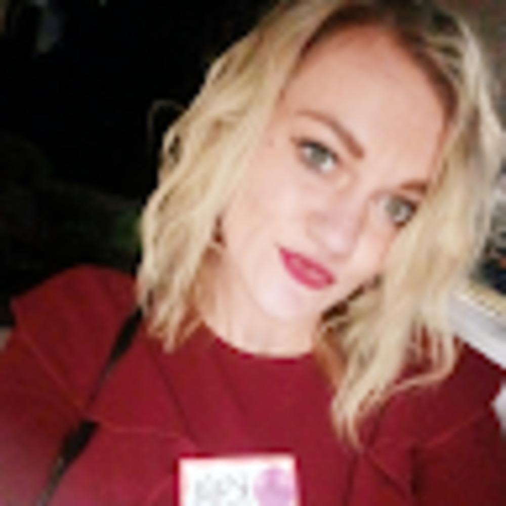 Meet your Posher, Kyla